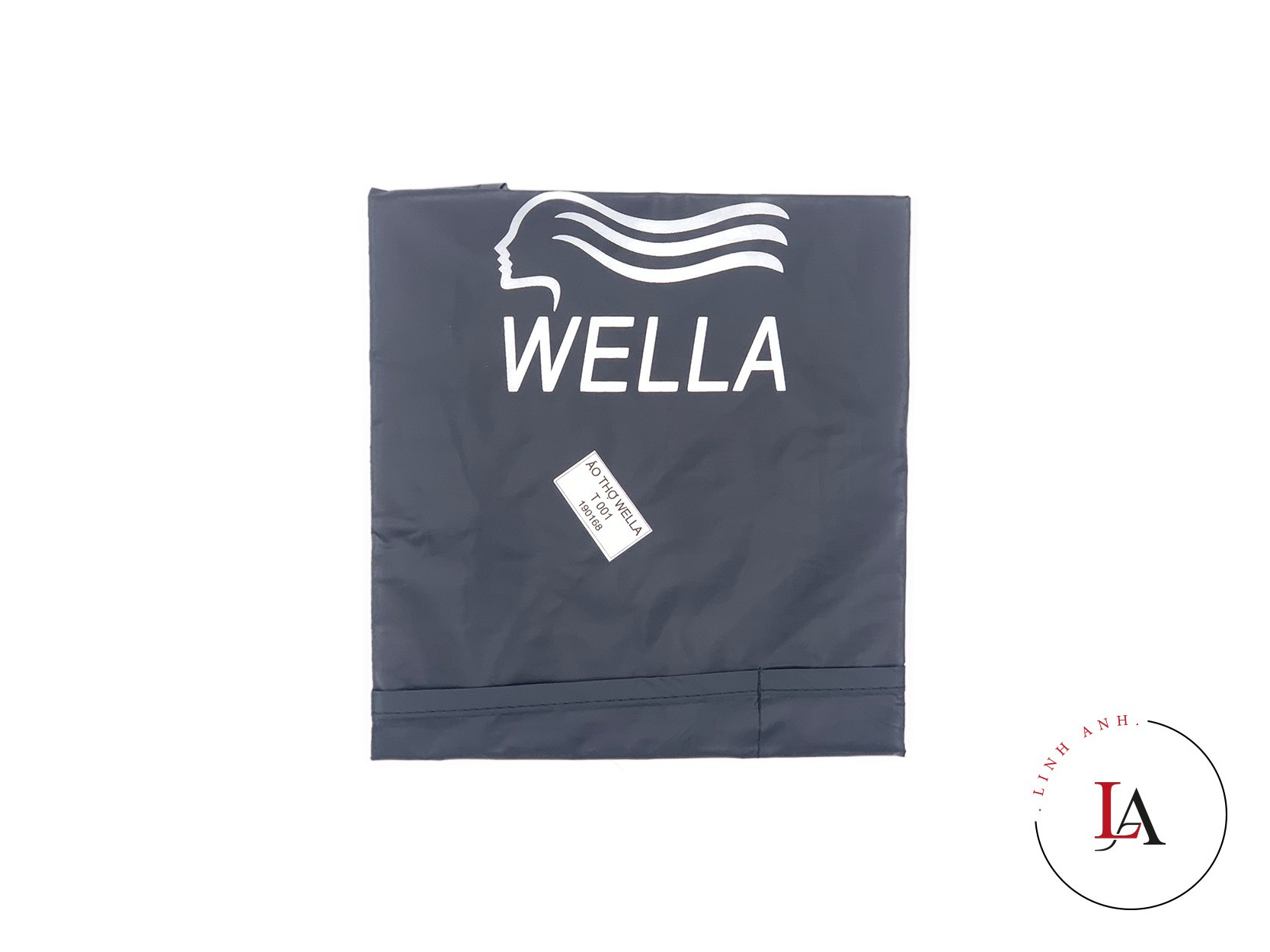 Áo thợ Wella T001